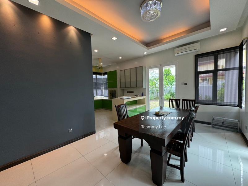 Bungalow House untuk Dijual di Bandar Mahkota Cheras, Cheras oleh Teammy Lee - iProperty.com.my