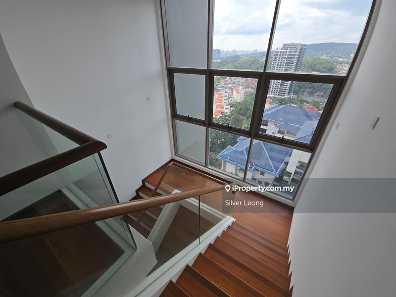 Condominium for Sale in Pinnacle Bangsar by Silver Leong - iProperty.com.my