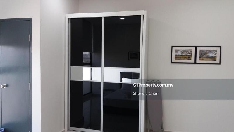 Service Residence for Sale in Atria by Shendia Chan - iProperty.com.my