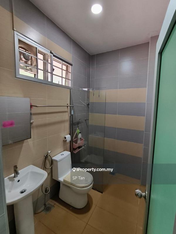 Semi-Detached House for Sale in Taman Sri Mulia, Muar by SP Tan - iProperty.com.my