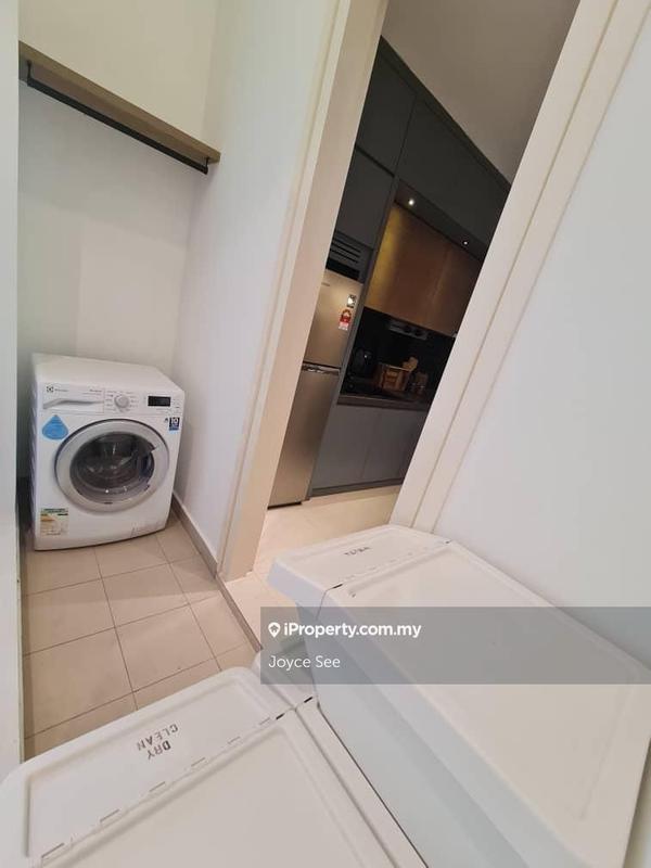 Service Residence for Sale in The Sentral Suites by Joyce See - iProperty.com.my