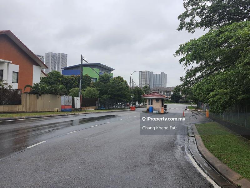 Bungalow Land for Sale in Alam Sutera, Bukit Jalil by Chang Kheng Fatt - iProperty.com.my