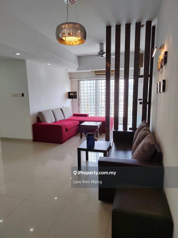 For Sale - Menara Menjalara