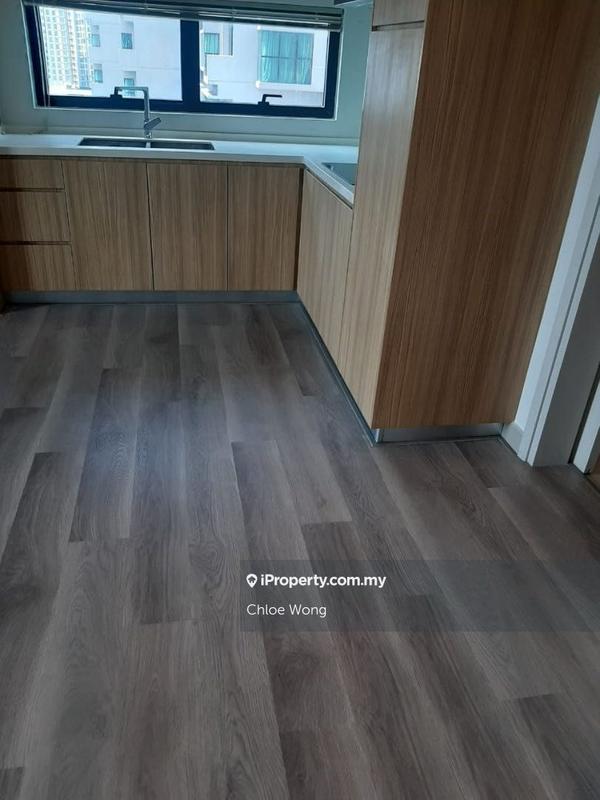 Service Residence for Sale in The Leafz @ Dedaun by Chloe Wong - iProperty.com.my