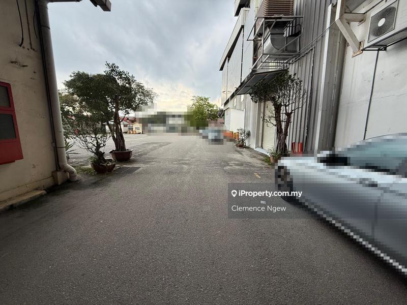 Factory for Sale in 99rlj, Petaling Jaya by Clemence Ngew - iProperty.com.my