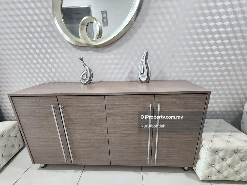 For Sale - Setia SKY Residences