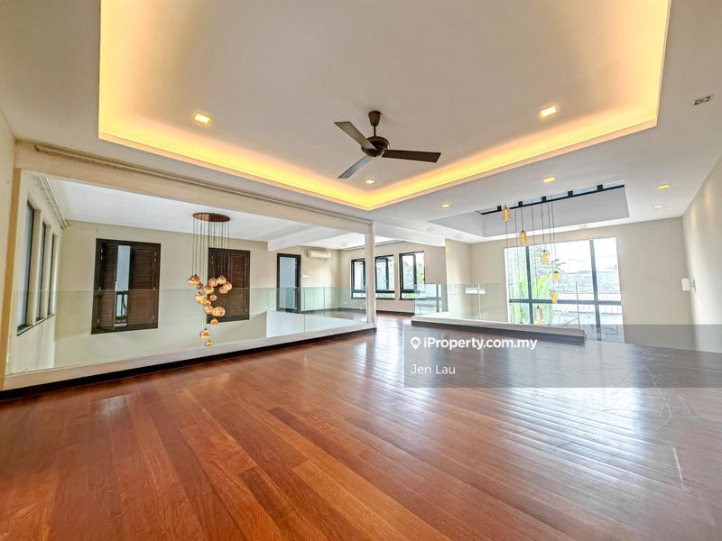 Bungalow House for Sale in KLCC, KL City Centre by Jen Lau - iProperty.com.my