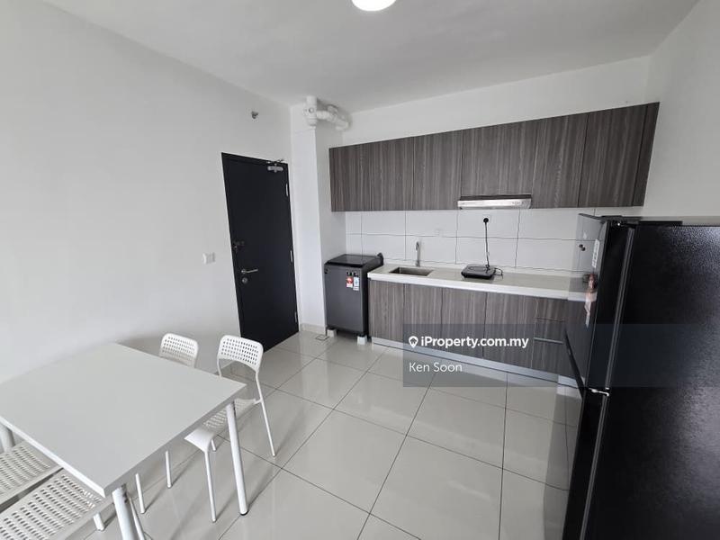 For Rent - The New Duo @ Edumetro