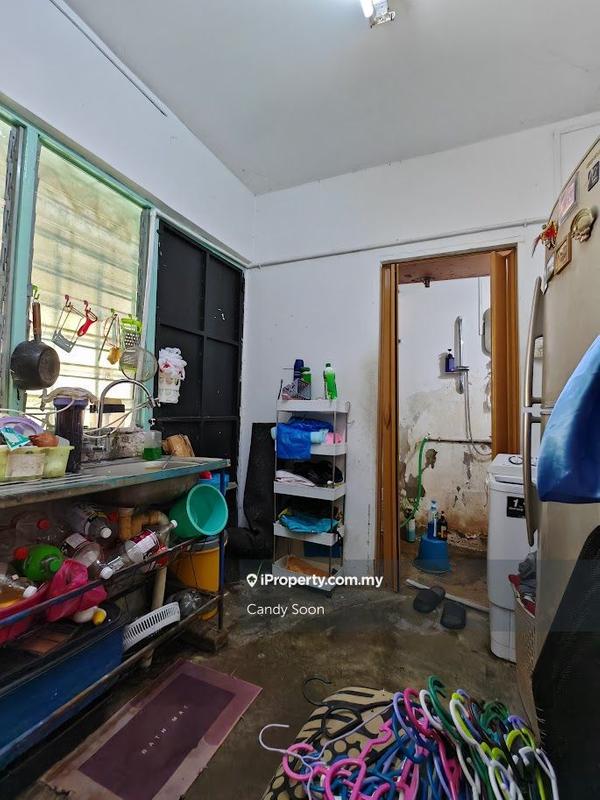 2-storey Terraced House for Sale in Taman Lembah Maju, Pandan Indah by Candy Soon - iProperty.com.my