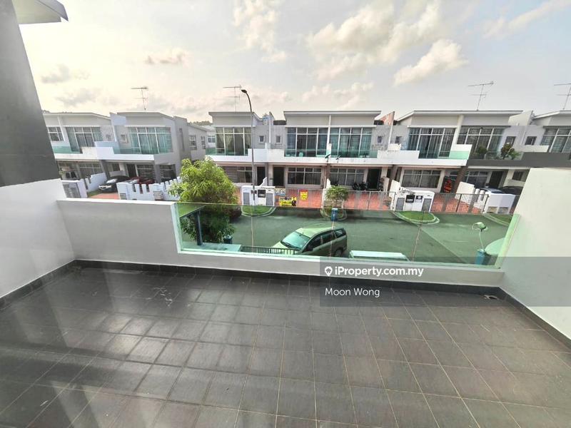 Rumah Teres 2-Tingkat untuk Dijual di Taman Desaru, Johor Bahru oleh Moon Wong - iProperty.com.my