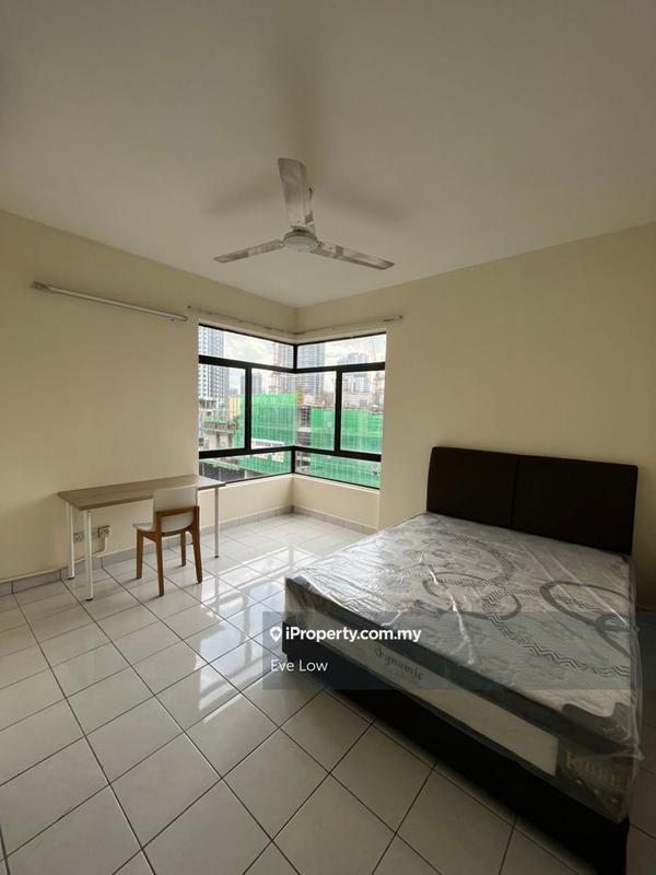 Kondominium untuk Disewa di Sun-U Residence oleh Eve Low - iProperty.com.my