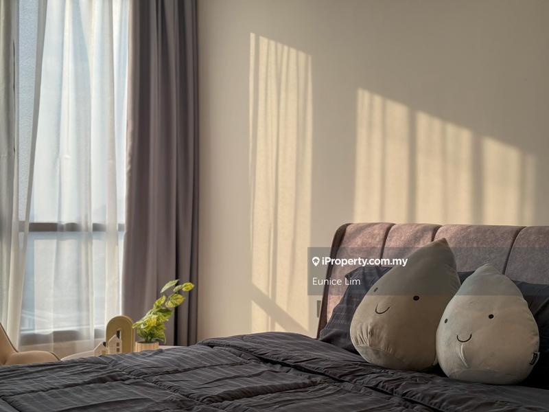 Kediaman Servis untuk Dijual di Marriott Residence @ Gurney oleh Eunice Lim - iProperty.com.my