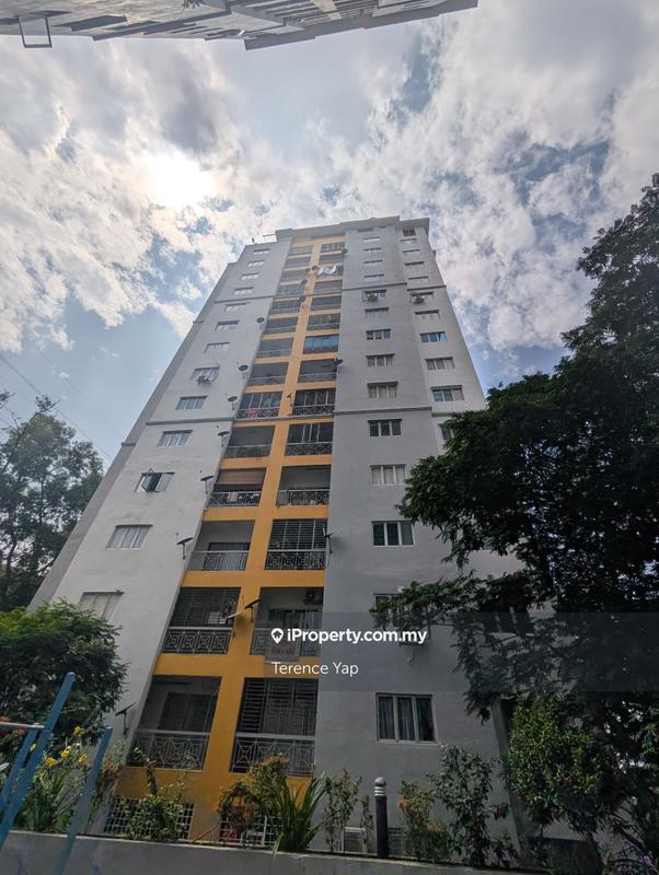 For Sale - Greenpark