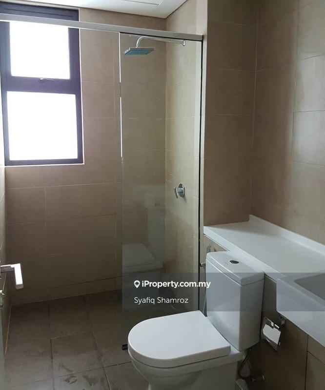 Residensi Servis untuk Dijual di Radia Residences oleh Syafiq Shamroz - iProperty.com.my