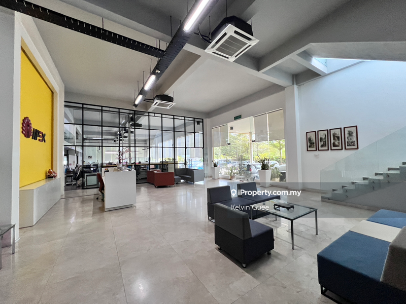 Kilang Terpisah untuk Dijual di Rawang, Sungai Buloh,Kampung Baru, Kuang,Kundang, Kuang oleh Kelvin Guee - iProperty.com.my