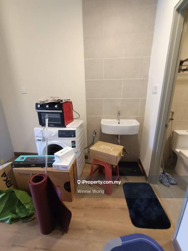 Service Residence for Sale in 8th & Stellar by Winnie Wong - iProperty.com.my