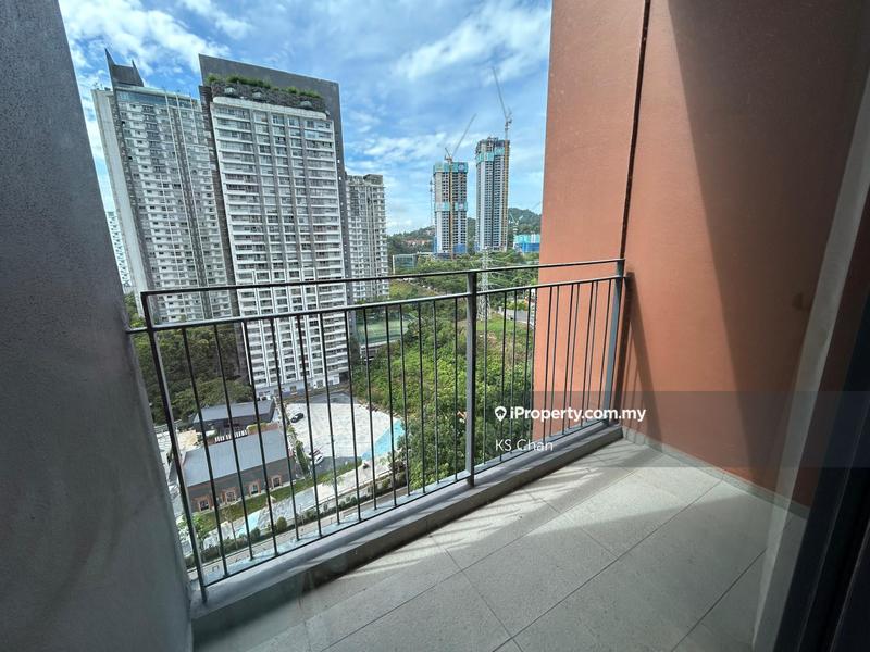 For Rent - Sunway Mont Residences