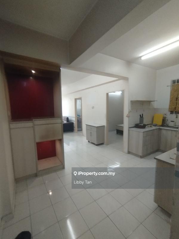 For Sale - Jemerlang Apartment