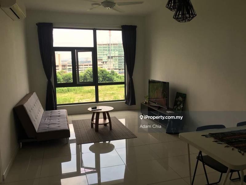 For Sale - Urbana Residences