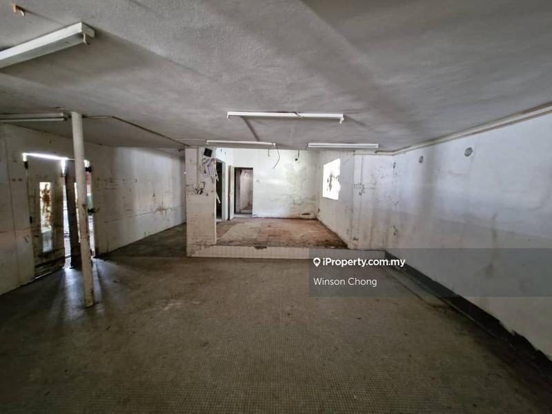 Bungalow House for Sale in George Town, Penang by Winson Chong - iProperty.com.my