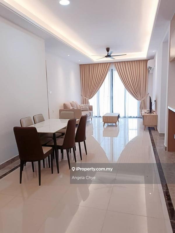 Kondominium untuk Disewa di R&F Princess Cove Phase 2-Seine Region oleh Angela Chye - iProperty.com.my