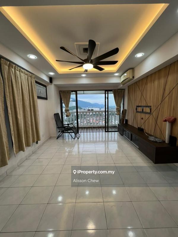 For Rent - Menara Greenview