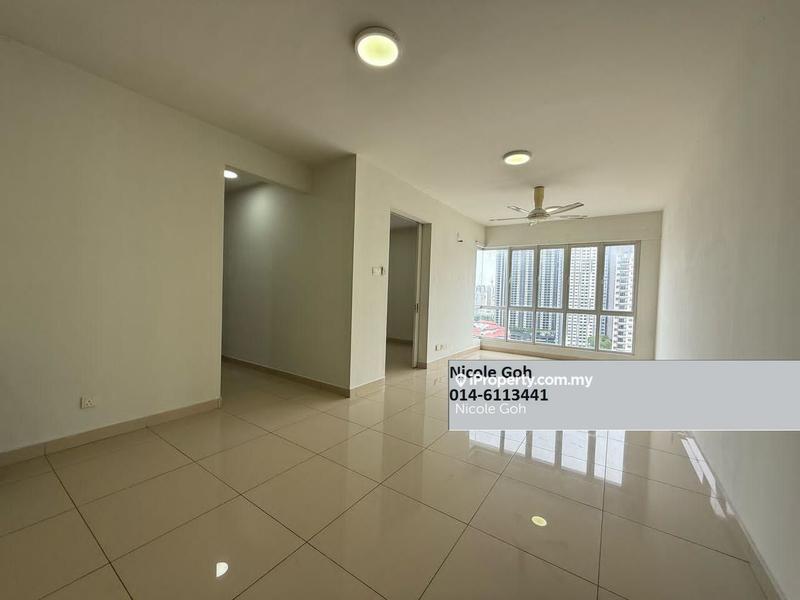 For Sale - Maxim Citylights @ Sentul KL