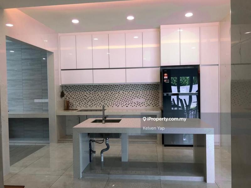 Semi-Detached House for Sale in Ambang Botanic 2, Klang by Kelven Yap - iProperty.com.my