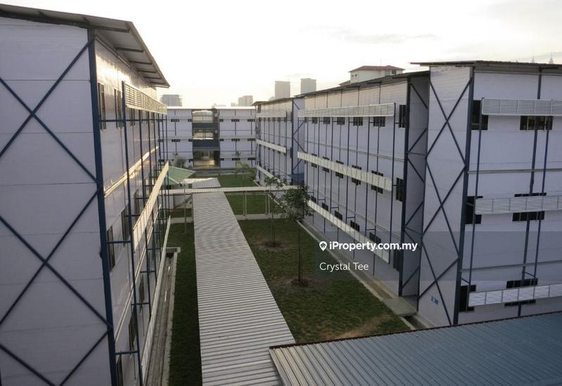 Detached Factory for Sale in Kulim Techno City, Kulim by Crystal Tee - iProperty.com.my