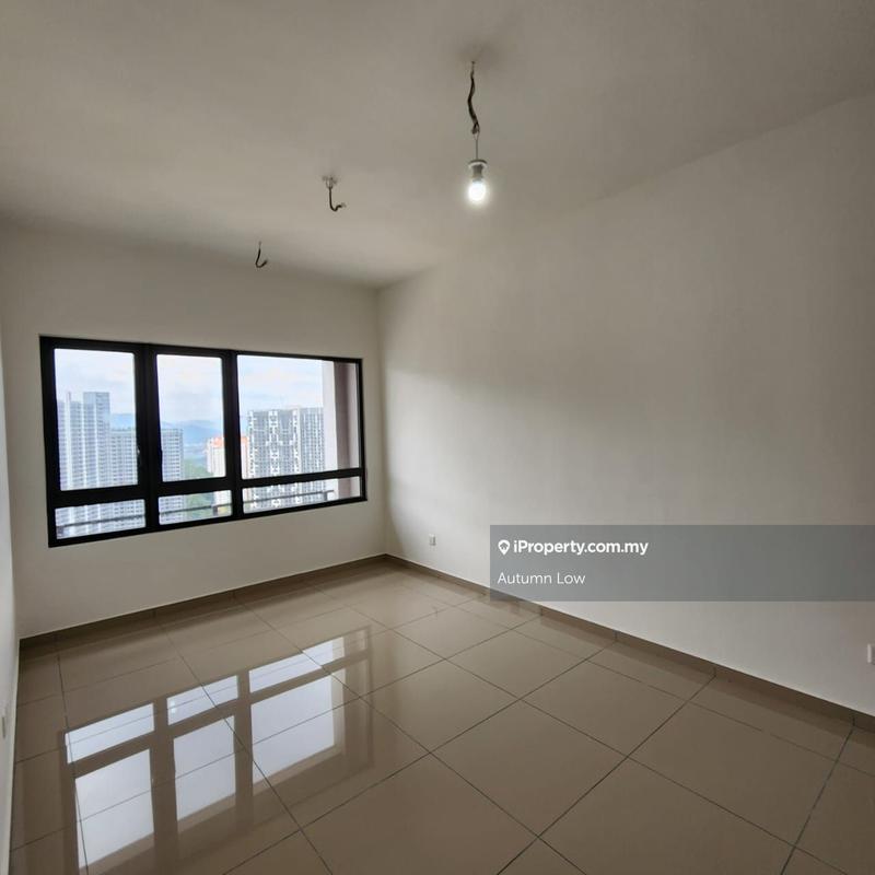Residensi Servis untuk Dijual di D'Erica oleh Autumn Low - iProperty.com.my