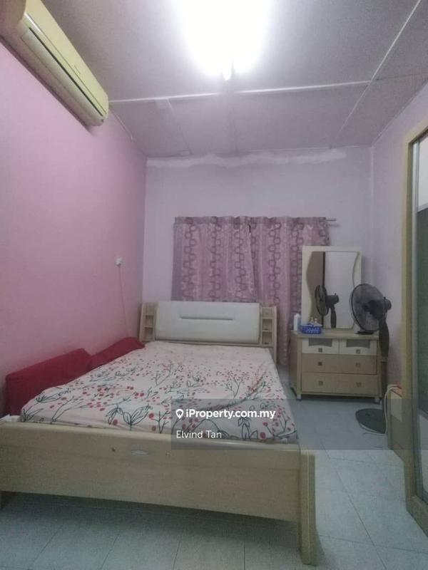 1-storey Terraced House for Sale in Taman Tanjong Minyak, Tanjong Minyak by Elvind Tan - iProperty.com.my