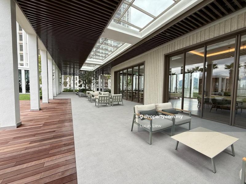 Condominium for Sale in Park Place by Lucas Liew - iProperty.com.my