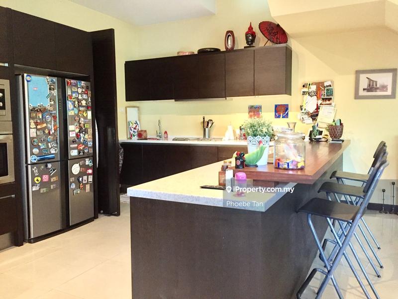 Rumah Berkembar untuk Dijual di Duta Tropika, Batu oleh Phoebe Tan - iProperty.com.my