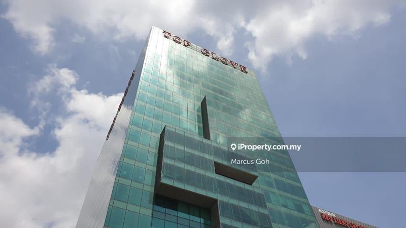 Office for Rent in Alam Nusantara, Setia Alam by Marcus Goh - iProperty.com.my