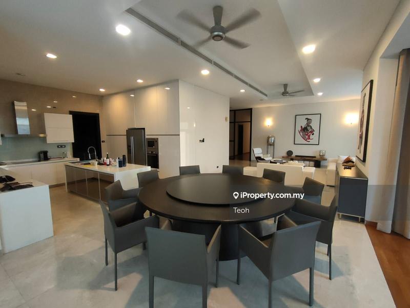 Kondominium untuk Dijual di The Pearl KLCC oleh Teoh - iProperty.com.my