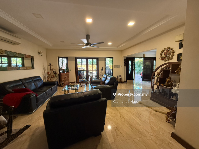 Rumah Berkembar untuk Dijual di SS4, Petaling Jaya oleh Clemence Ngew - iProperty.com.my