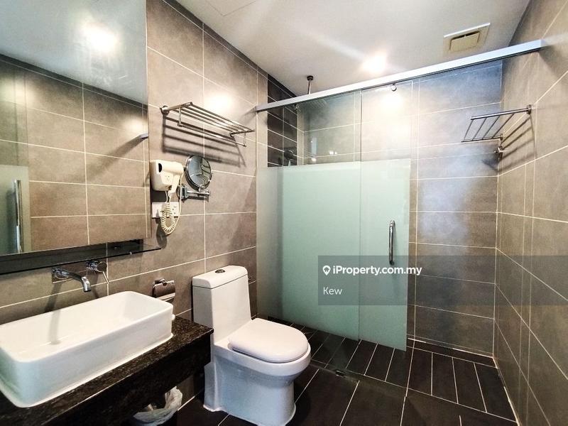 For Sale - Grand Ion Delemen