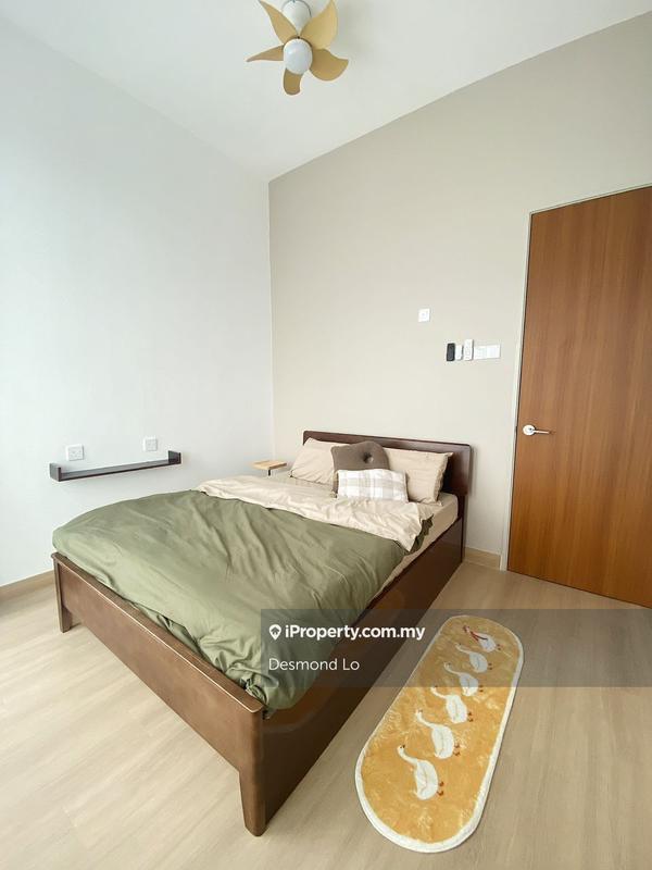 Kediaman Servis untuk Disewa di The Grand Subang Jaya SS15 oleh Desmond Lo - iProperty.com.my