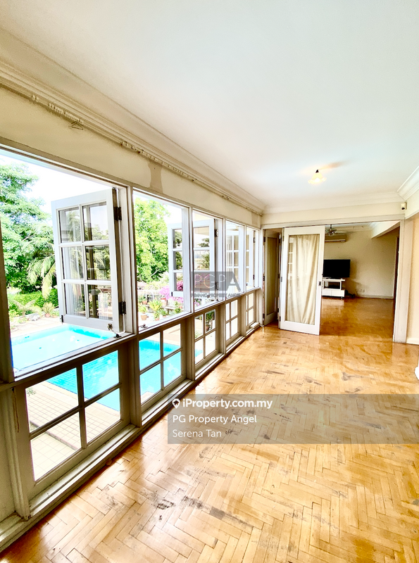 Banglo untuk Dijual di Tanjung Tokong, Penang oleh Serena Tan - iProperty.com.my