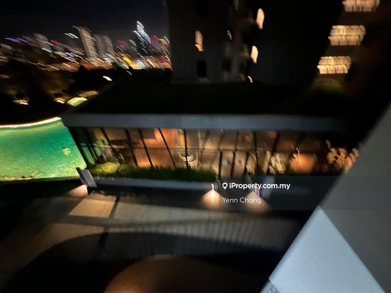 For Sale - Nidoz Residences @ Desa Petaling