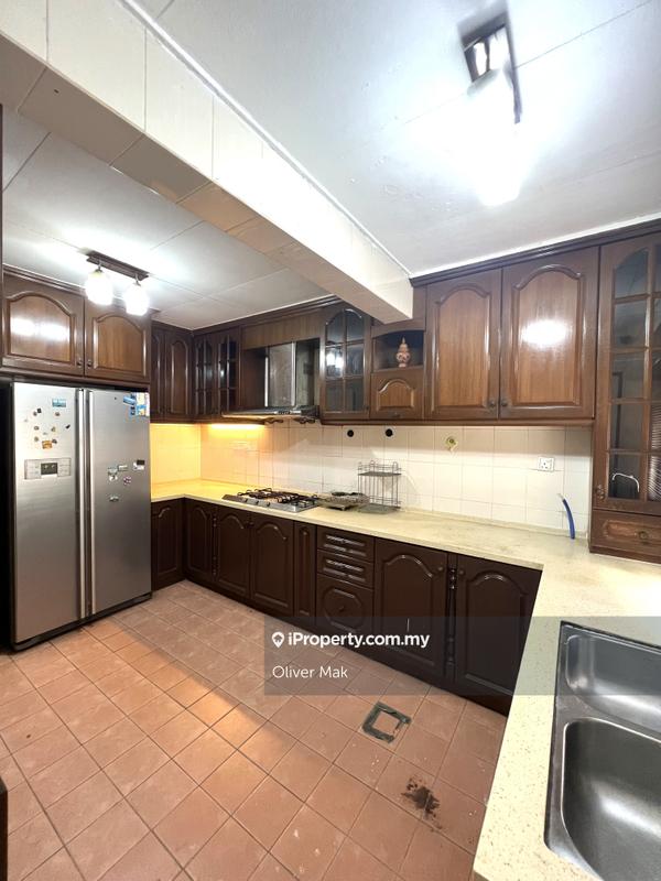 3-storey Terraced House for Sale in Mutiara Bukit Jalil, Bukit Jalil by Oliver Mak - iProperty.com.my