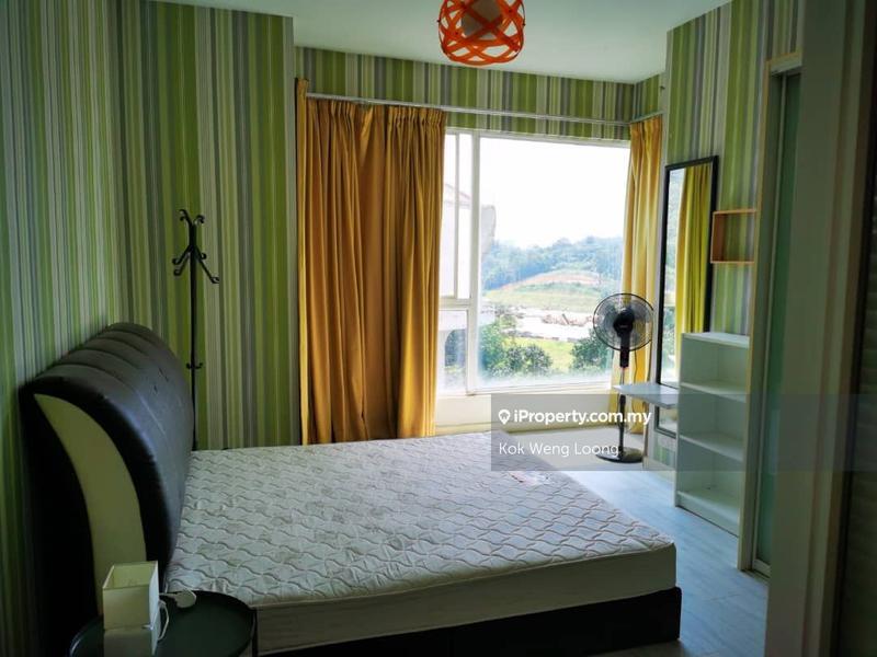 Kondominium untuk Dijual di Kiaramas Ayuria oleh Kok Weng Loong - iProperty.com.my