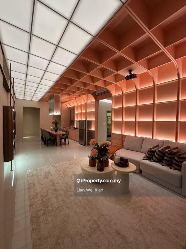 Kondominium untuk Dijual di Trinity Sensoria Residences oleh Lian Wei Kian - iProperty.com.my