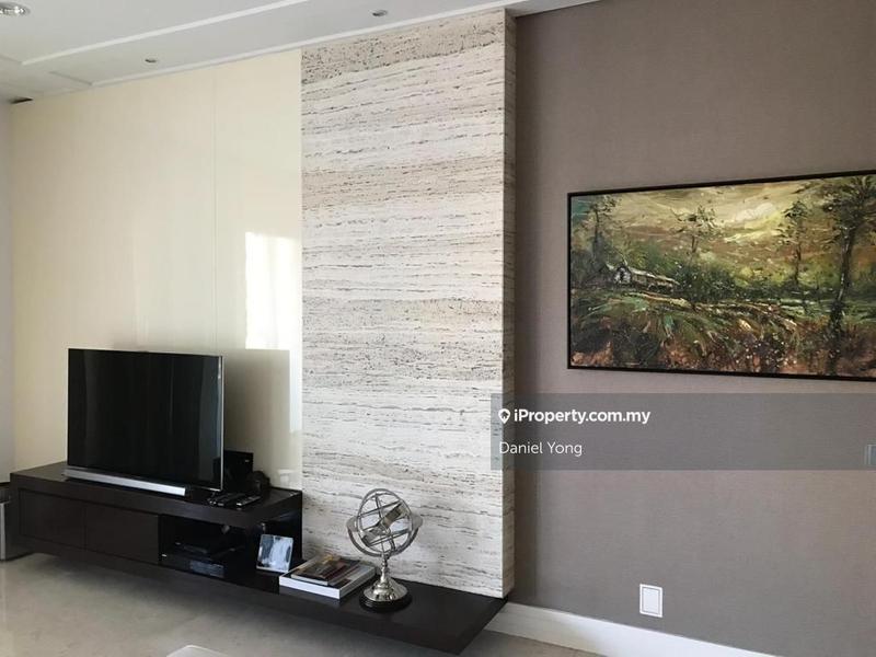 For Sale - The Binjai on the Park