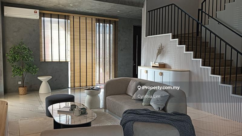Rumah Berkembar untuk Dijual di Kuching, Sarawak oleh Cynthia Lim - iProperty.com.my