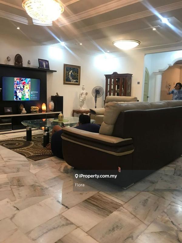 2-storey Terraced House for Sale in BANDAR PUCHONG JAYA, Puchong by Flora - iProperty.com.my