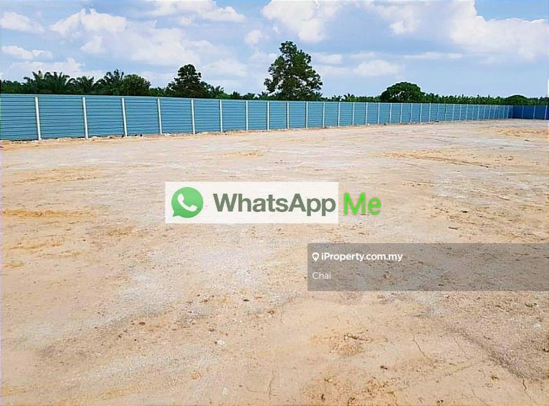Tanah Komersial untuk Disewa di Taman Connaught, Cheras oleh Chai - iProperty.com.my