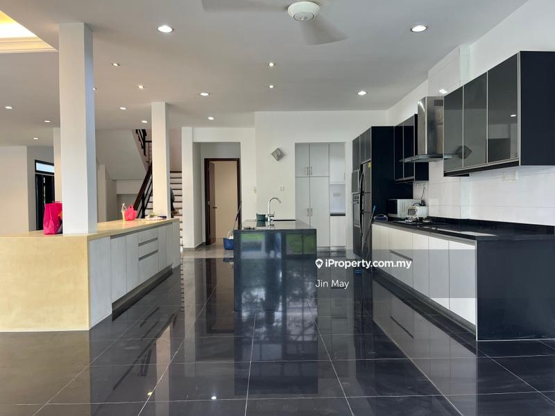 Banglo untuk Disewa di Bukit Damansara, Damansara Heights oleh Jin May - iProperty.com.my