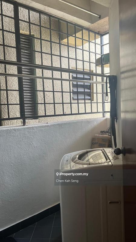 Kondominium untuk Dijual di Villa Puteri oleh Chen Kah Seng - iProperty.com.my
