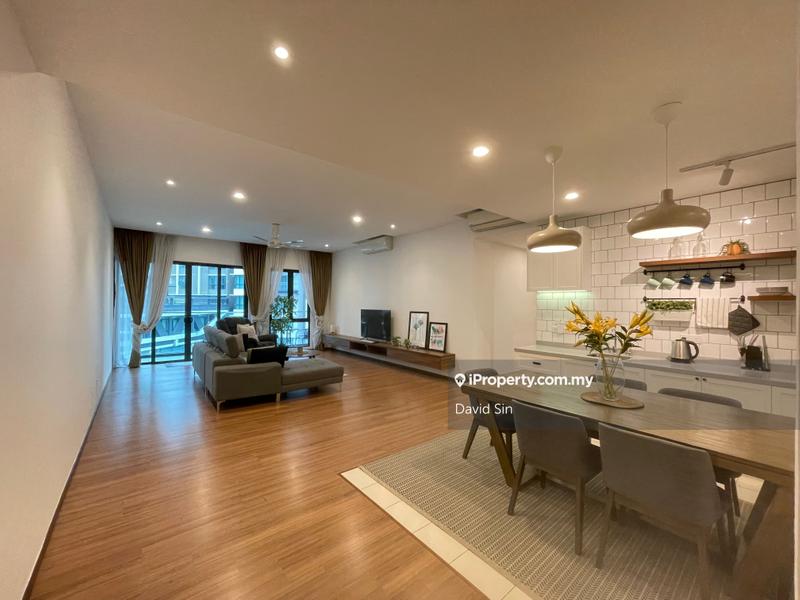 Service Residence for Sale in The Potpourri by David Sin - iProperty.com.my